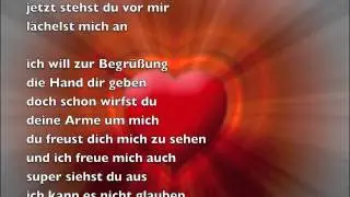&Uuml;berraschung - &copy; Bernd T&ouml;pfer (Gedicht) -297-