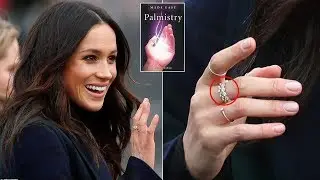 Johnny Fincham decodes: How Meghan's new jewellery arrangement suggests &lsquo;high expectations&rsquo;