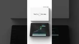 Motion graphics in capcut✅️ #capcut #capcuttutorial