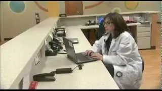 Focus: Pediatric Urgent Care