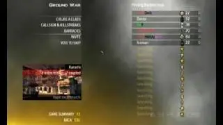 Call of duty Modern warfare 2 Lobby Failing / glitching