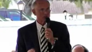 Space Coast VIM Opening