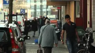 Fietsers slechter af in nieuwe Steenstraat