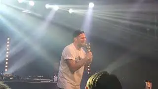 Basshunter Live at Cyprus Avenue, Cork, Ireland [20/10/2023]