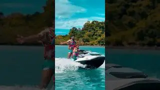 ❤️❤️#bongcoupleinqatar #traveldiaries #travelvlog #langkawi #couplegoals #viralshorts #youtube