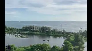 Puthuvype Lighthouse||kochi ||kerala Tourist places