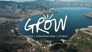 GROW is Covoya's International Specialty Coffee Summit