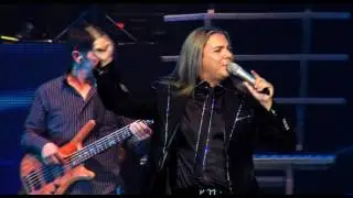 Rui Bandeira Ao vivo no Coliseu |  Deus Abençoe o Nosso Amor