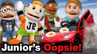 SML Movie : Jeffy The Moose! – 4 H Of SML Marathon !!! Funniest of Jeffy Video 2026