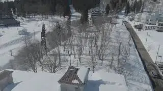 *SOLD*  Prime Myoko Ski in Ski out Site - Agent Nikota Realty