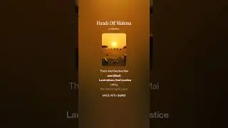 Hands Off Julius Malema