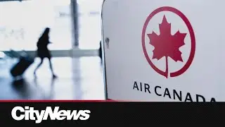 Air Canada flight attendants vote in favour of strike mandate