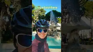 #iopedalolibera #bicidastrada #cycling #cyclingphotos #cyclingvlog #cyclingselfie