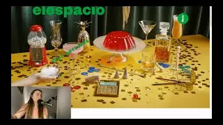 WEBSITE REACTION │#27 │www.elespacio.net