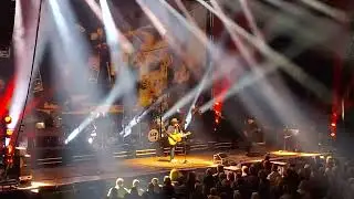 BAP - Frau ich freu mich , Münster , 25.11.2024