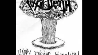 T&ouml;xik Death - Die Poser DIE!!!