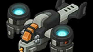 UD-4L Gunship: Battle Nations