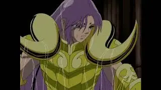 Saint Seiya AMV - Mu dell'Ariete vs Myu Papillon