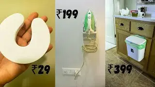 10 Very Useful Gadgets Under ₹1000 | Available on Amazon 
