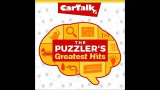 Car Talk: The Puzzler&rsquo;s Greatest Hits - Ray Magliozzi