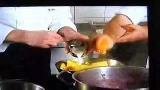 Himmlische Ayurveda K&uuml;che mit Frank Lotz