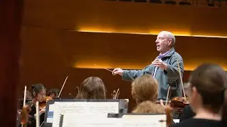 UW Symphony Orchestra: European Tour Teaser | France & Spain 2024