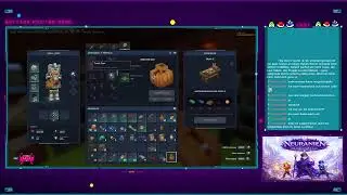 🎁offen wihitliste begrennst!🎁🎮Neuranien die vergessene welt !🎮!eigener modet server