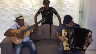 Trio Boca Quente - Eu e o Chinelo
