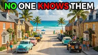 You Won’t Believe These 10 Beach Towns Exist in the U.K