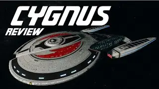 Terran Cygnus Battlecruiser Review&mdash;Star Trek Online