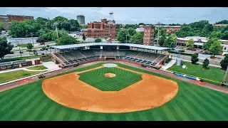 Baseball Radio PxP Demo Reel (Half-Inning)