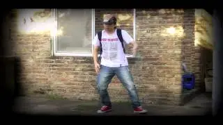 Practica de Popping (recuperandome) / Digibear - Show Girl Talk Box