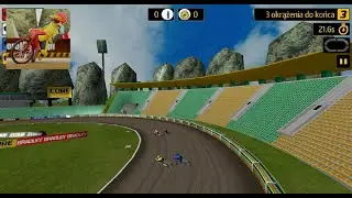 Speedway Challenge 2021 Gameplay Walkthrough Part 1