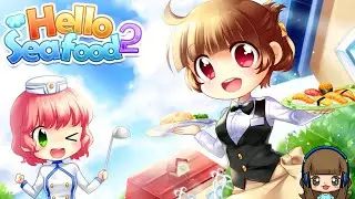 Live Streaming Hello Seafood 2