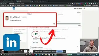 LinkedIn Read Receipts - Who's Seen Your Message - How To Turn On/Off