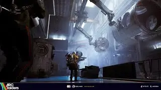 Arc Raiders lvl 0-4 walkthrough