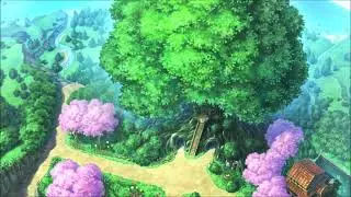 Kaze no Yō ni (Like the Wind) ~ Japanese Version [Rune Factory 3 Second Opening]