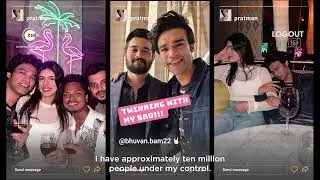 Logout | Pratman a Phone Addict? | Promo | A ZEE5 Original Film | Babil Khan | Watch Now on ZEE5