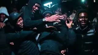 Nemzzz x EsDeeKid x Rico Ace x Jerk Type Beat - Mad Max