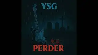 Perder YSG &ndash; Balada Soul-Rock Bluesy