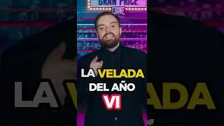 &iexcl;VELADA DEL A&Ntilde;O 6! 😱 #ibai #laveladadela&ntilde;o #boxeo #influencers #2026 #viralshort #cuerpofitnes