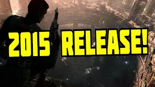 ВЫПУСК BATTLEFRONT 2015!?