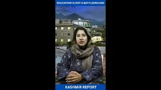 Education Is Not Battleground