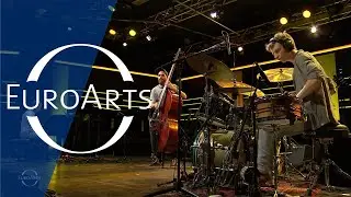 50. Jazzwoche Burghausen 2019: LBT (Trailer)