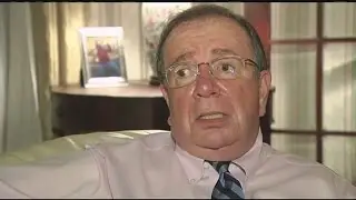 Ex-Chicopee Mayor Michael Bissonnette charged with assaulting a police officer