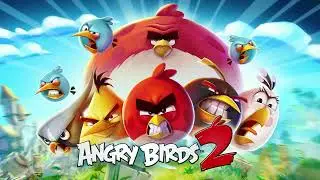 Level Cleared - Angry Birds 2 OST