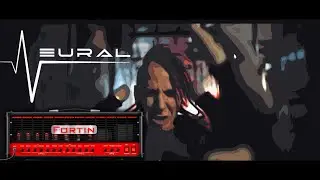 Neural DSP Fortin NTS Suite: HELLYEAH