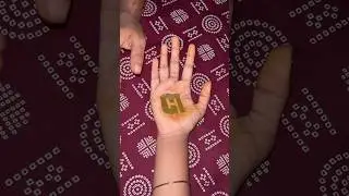 sticker mehendi design ideas #mehendidesign #mehendi
