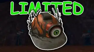 NEW Halloween Spotlight Limited Hard Hat