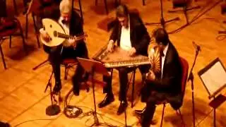 SERHAN AYTAN - TANER SAYACIOĞLU - MURAT AYDEMİR